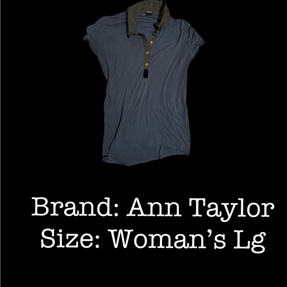 Large woman’s blouse